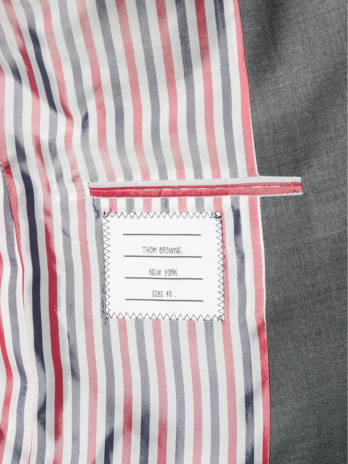 Thom Browne ブレザー - 画像5