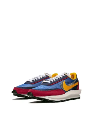 Nike x sacai LDWaffle Varsity Blue スニーカー - サムネイル2