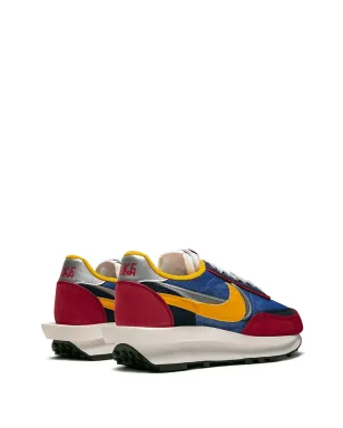 Nike x sacai LDWaffle Varsity Blue スニーカー - サムネイル3