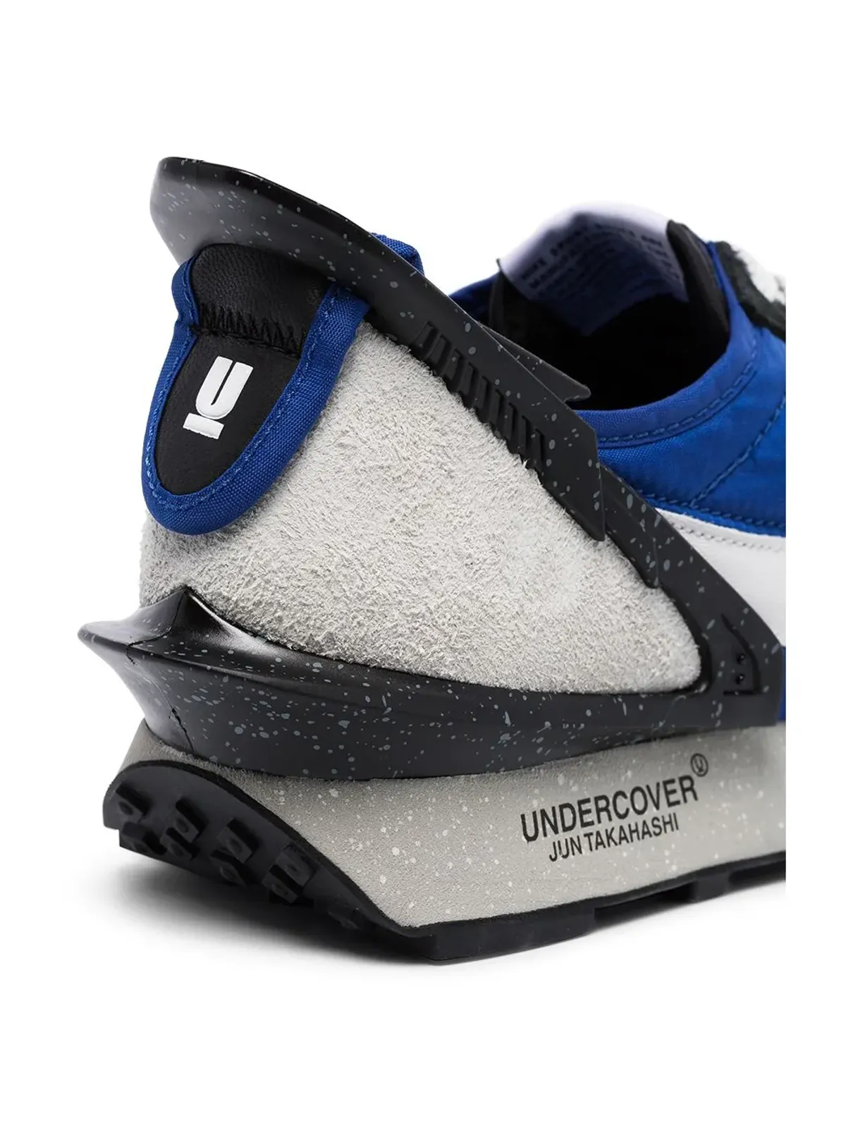 Nike Daybreak「Blue Jay」スニーカー - 画像3