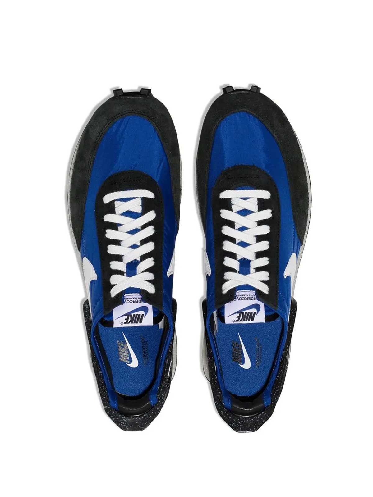 Nike Daybreak「Blue Jay」スニーカー - 画像4