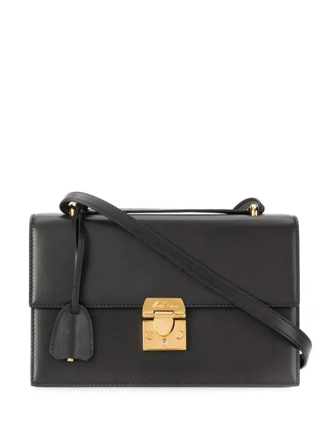 Mark Cross Mark Cross Downtown クロスボディバッグの商品画像