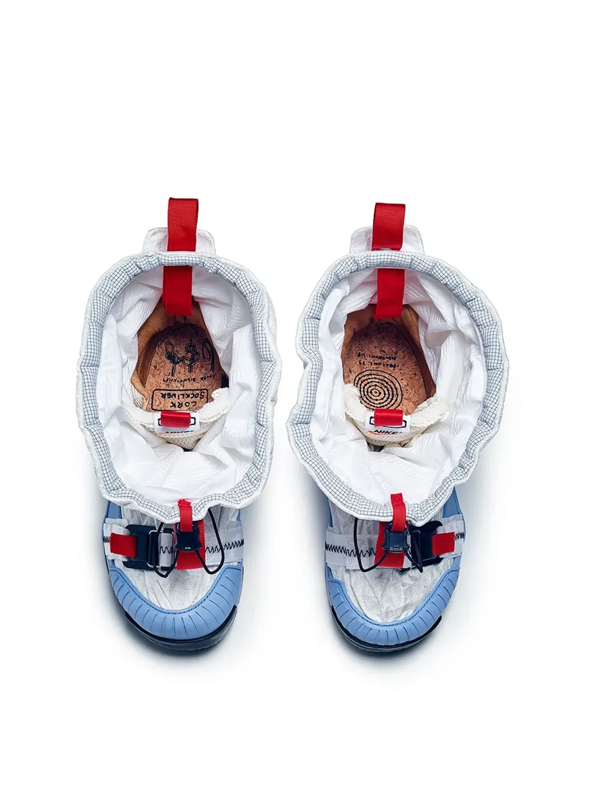 Nike マーズヤード オーバーシュー - 画像4