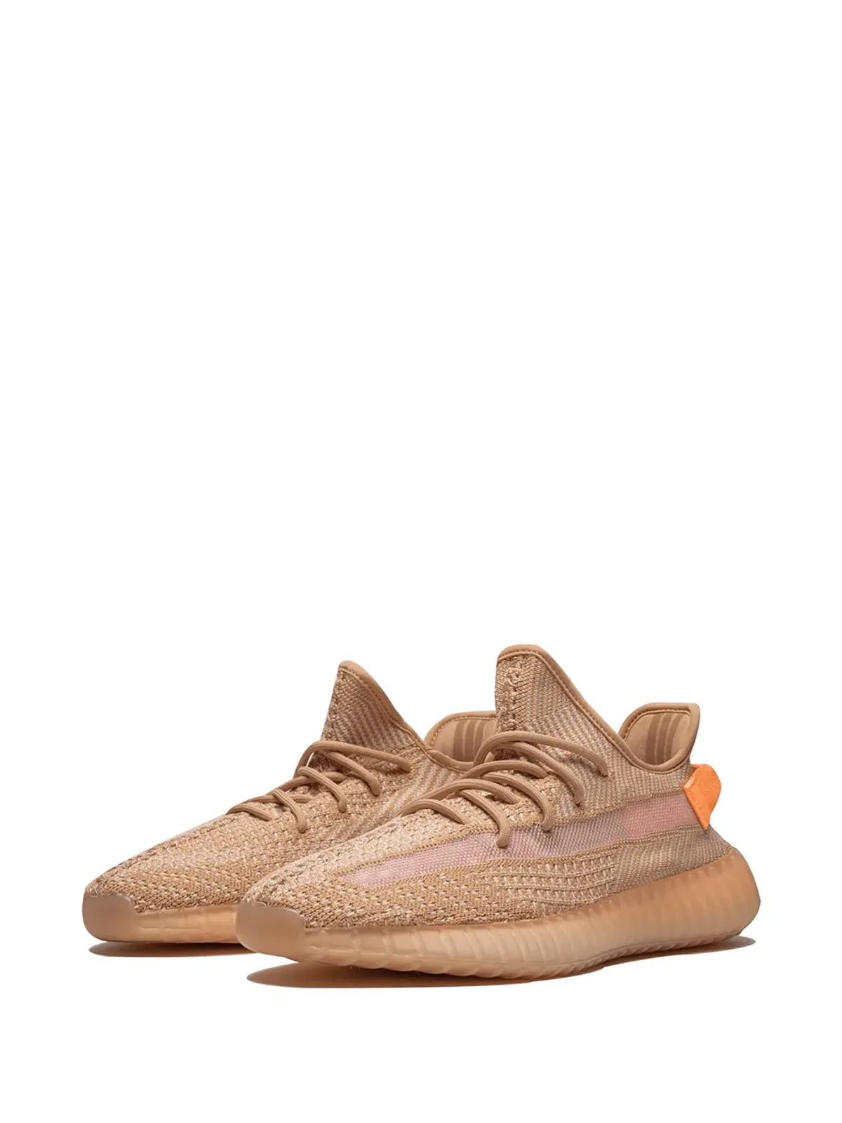 adidas Yeezy YEEZY Boost 350 V2 Clay スニーカー - 画像2