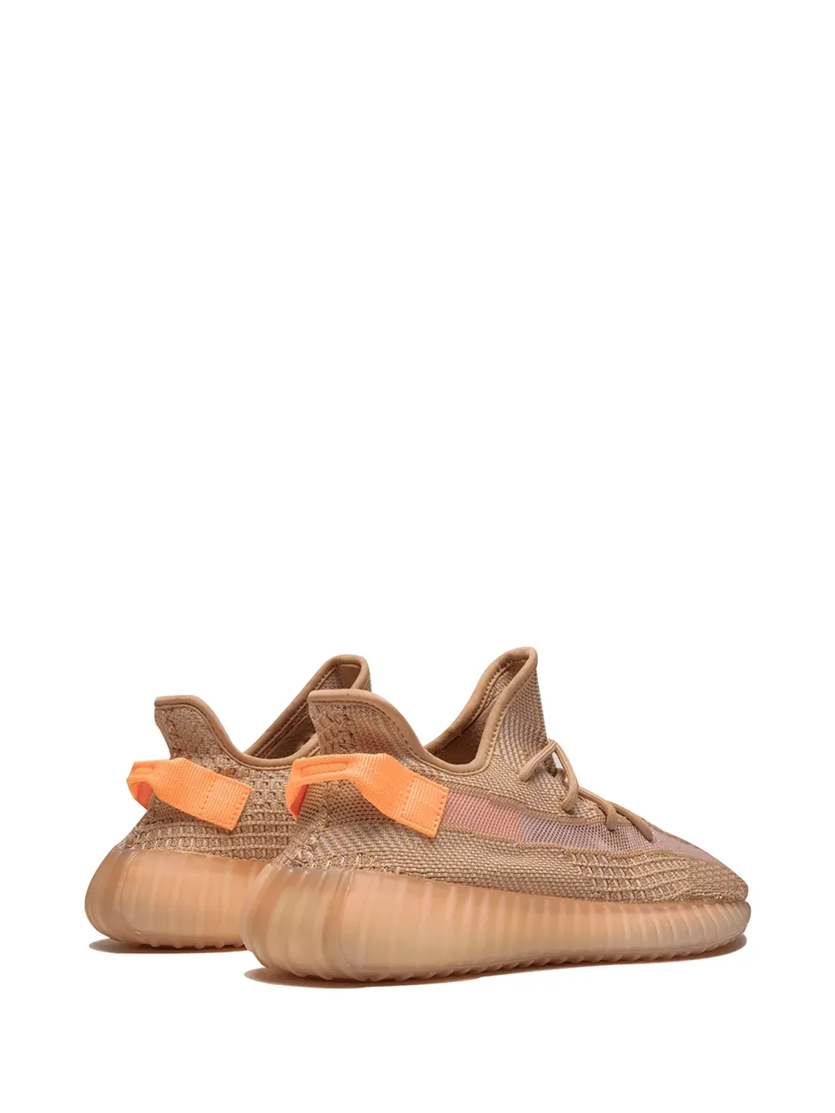 adidas Yeezy YEEZY Boost 350 V2 Clay スニーカー - 画像3