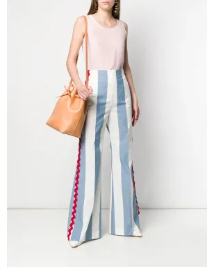 Weekend Max Mara ビーズ装飾トップ - サムネイル2