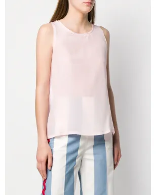 Weekend Max Mara ビーズ装飾トップ - サムネイル3