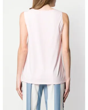 Weekend Max Mara ビーズ装飾トップ - サムネイル4