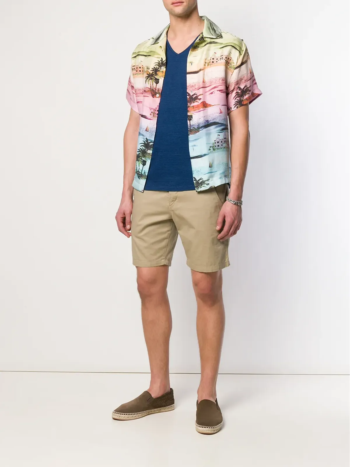 Orlebar Brown 半袖Tシャツ - 画像2