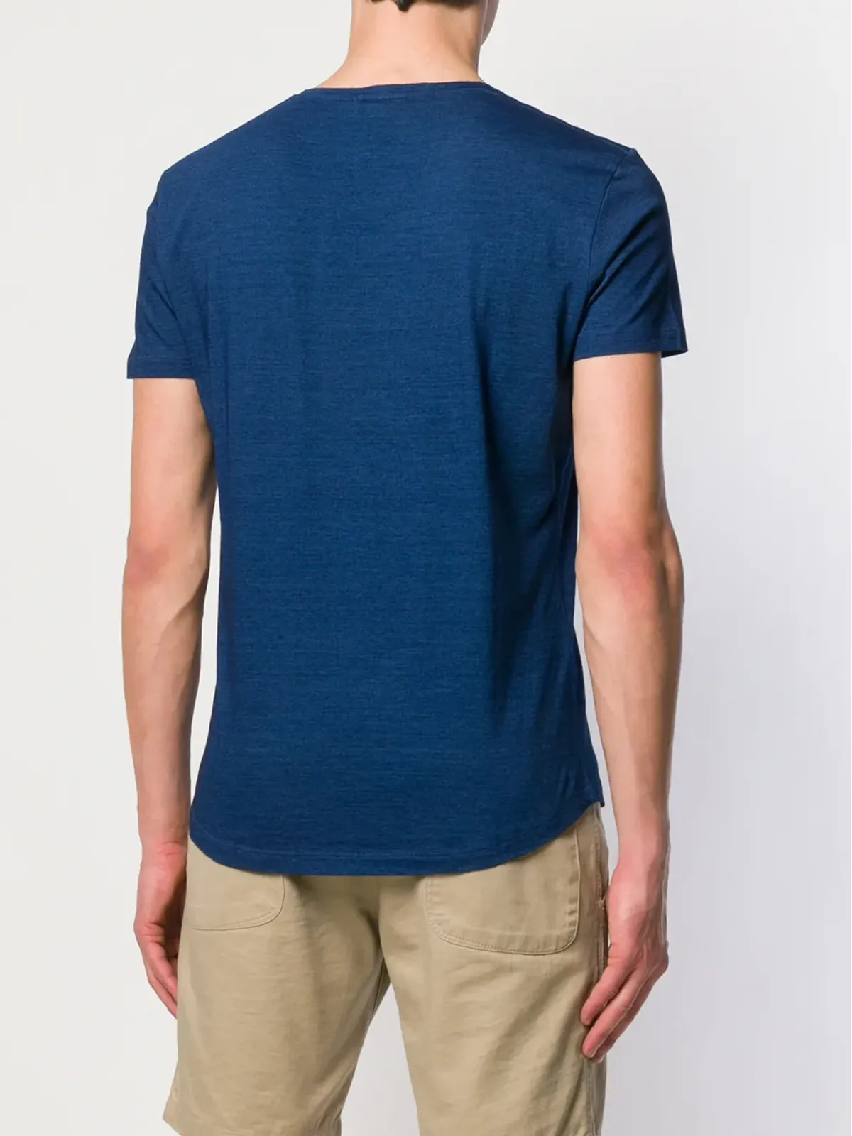 Orlebar Brown 半袖Tシャツ - 画像4