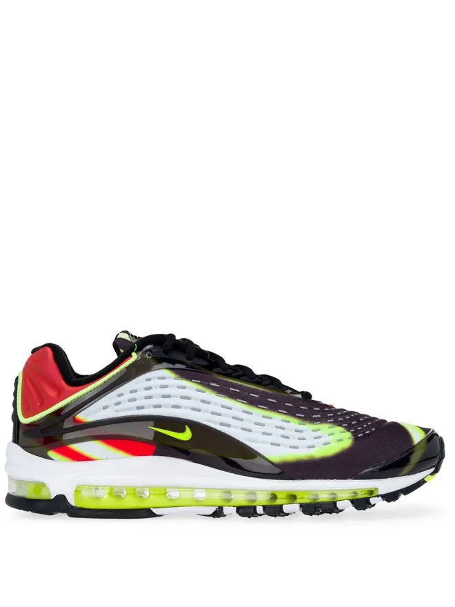Nike Nike Air Max Deluxe スニーカーの商品画像