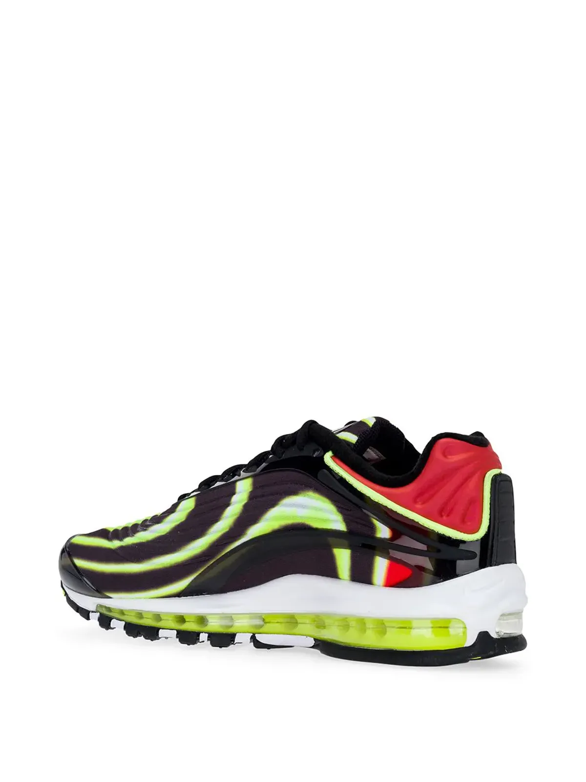Nike Air Max Deluxe スニーカー - 画像3