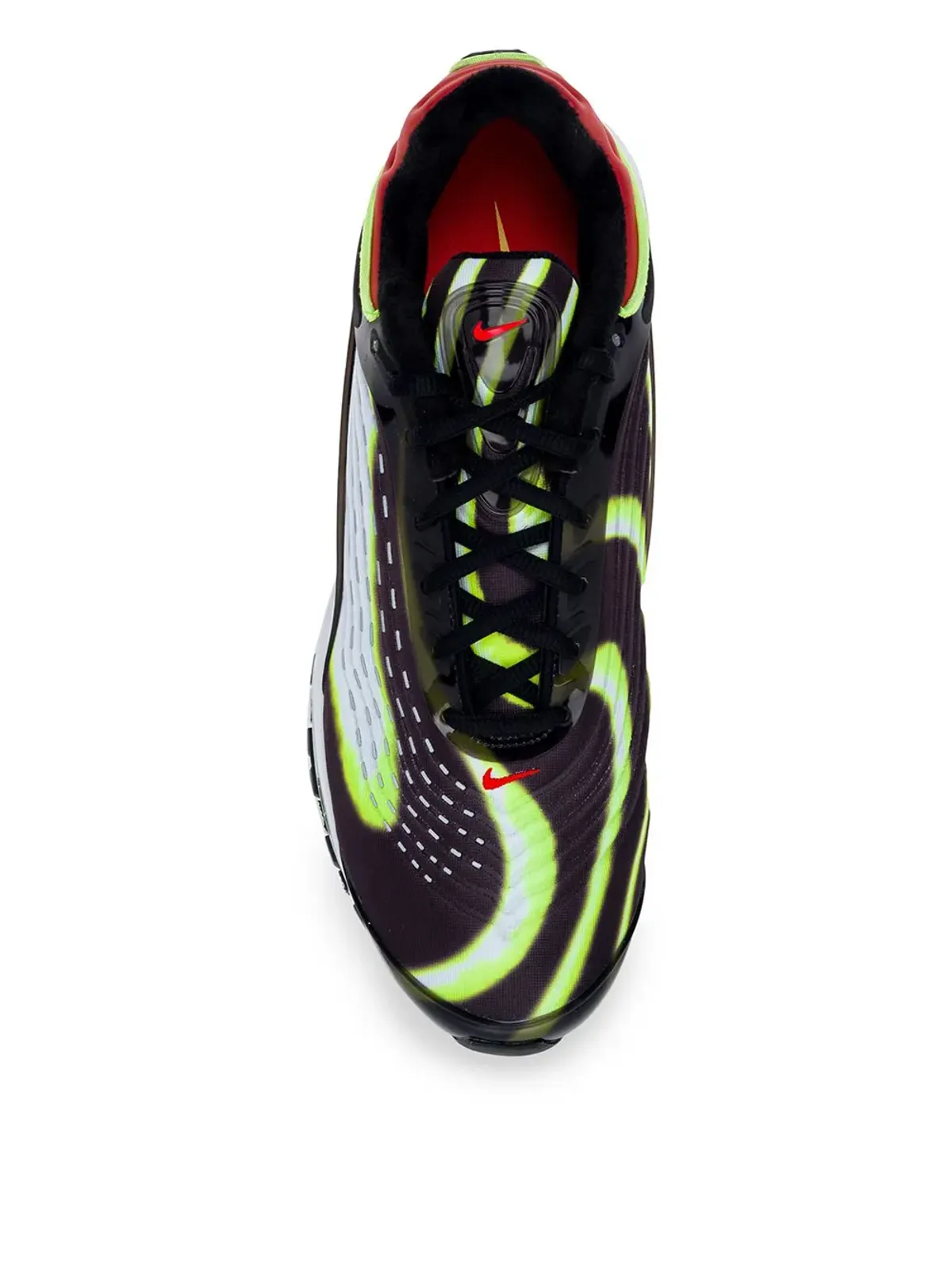 Nike Air Max Deluxe スニーカー - 画像4