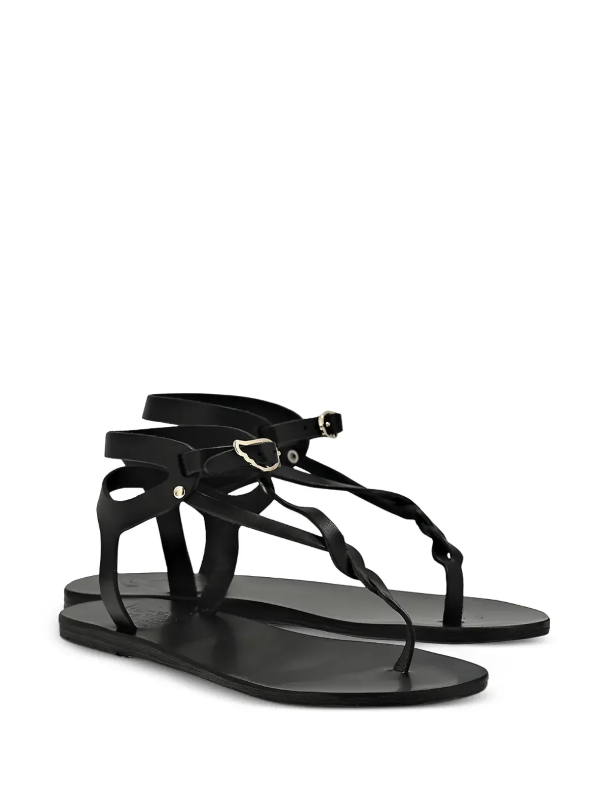 Ancient Greek Sandals イズメネ サンダル - 画像2