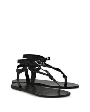 Ancient Greek Sandals イズメネ サンダル - サムネイル2