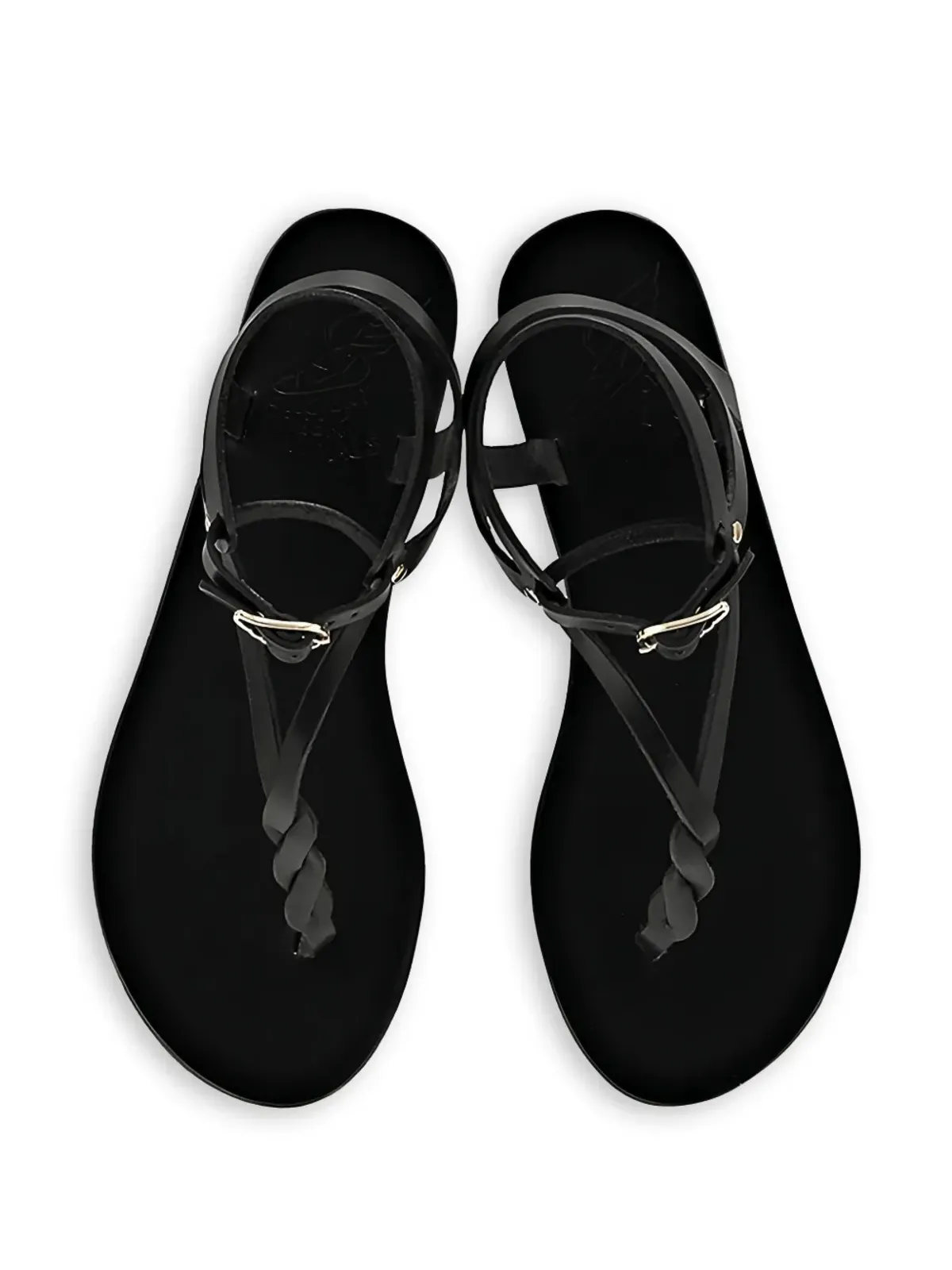 Ancient Greek Sandals イズメネ サンダル - 画像3