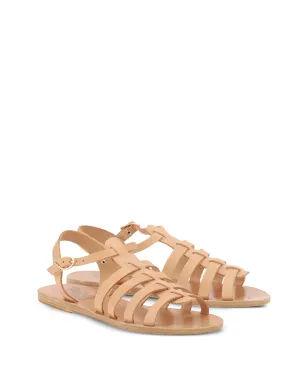 Ancient Greek Sandals Korinnaサンダル - サムネイル2