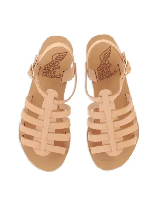 Ancient Greek Sandals Korinnaサンダル - サムネイル4