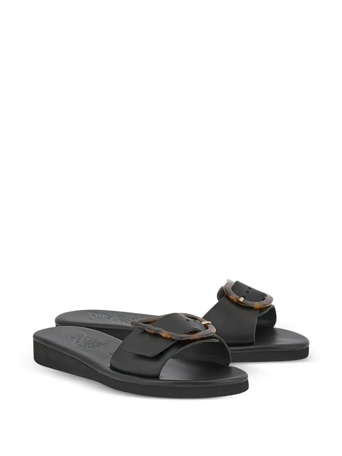 Ancient Greek Sandals アグライア サンダル - 画像2