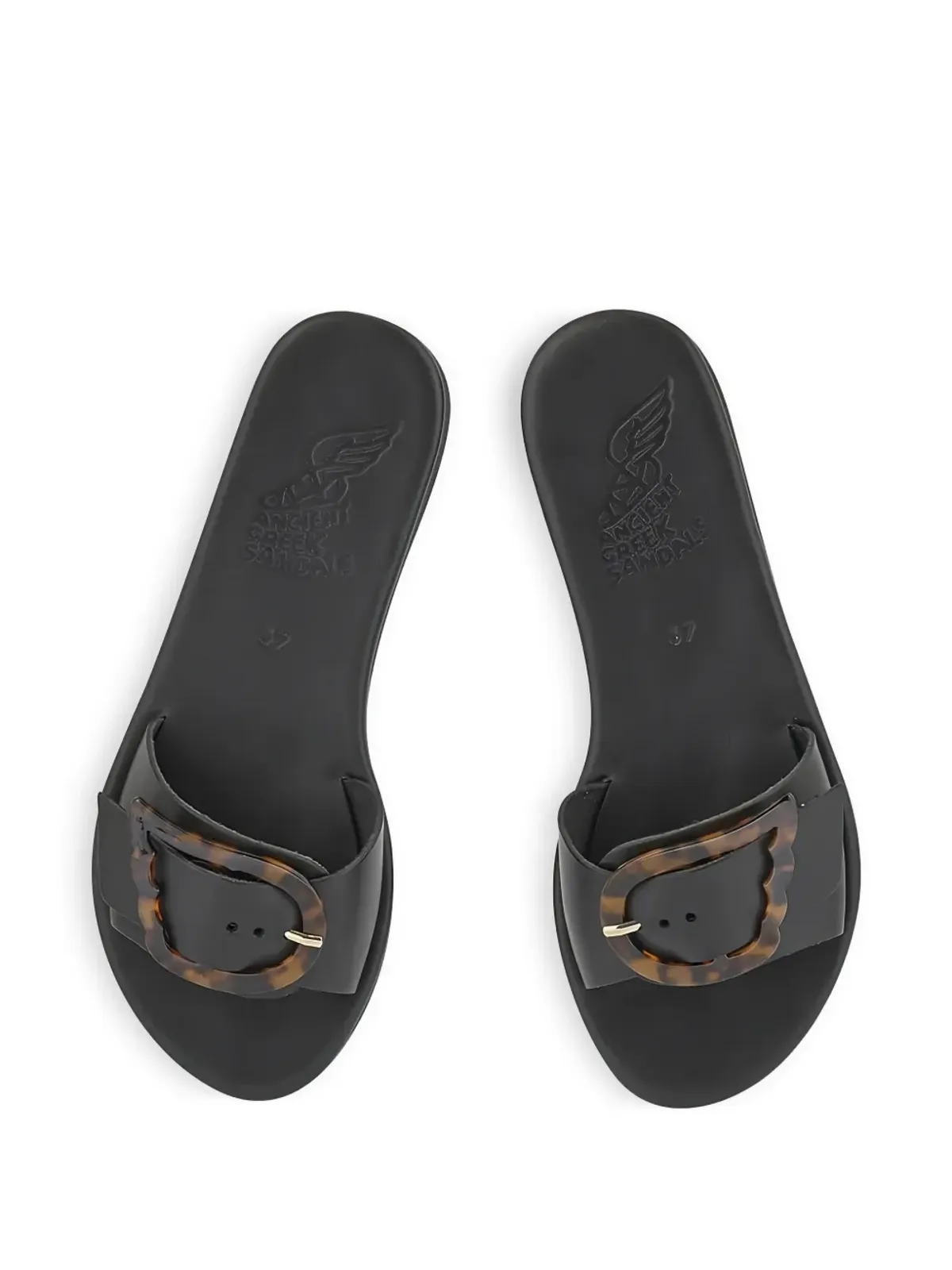 Ancient Greek Sandals アグライア サンダル - 画像4