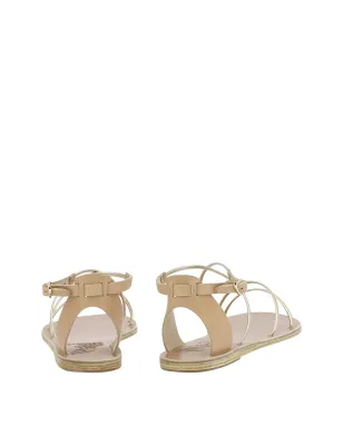 Ancient Greek Sandals メロイヴィア サンダル - Gold - サムネイル2