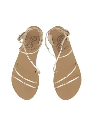 Ancient Greek Sandals メロイヴィア サンダル - Gold - サムネイル3