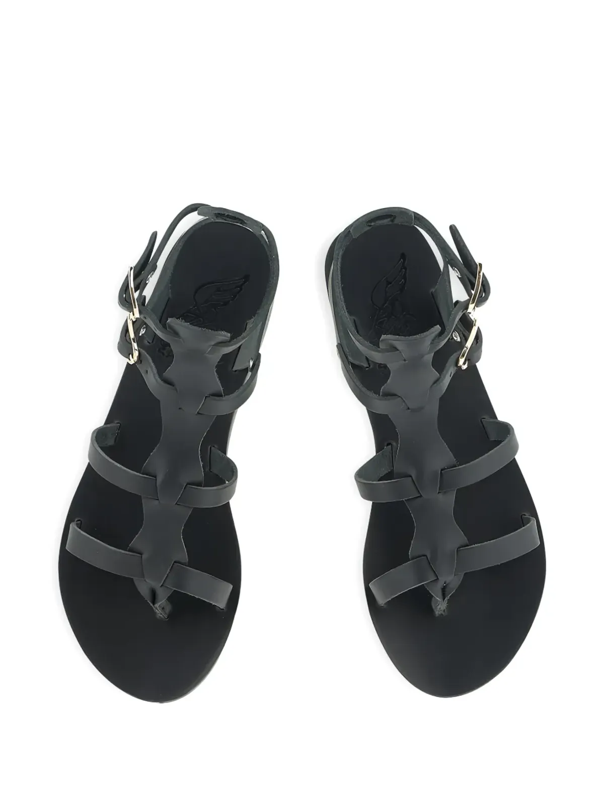 Ancient Greek Sandals ステファニーサンダル - 画像4