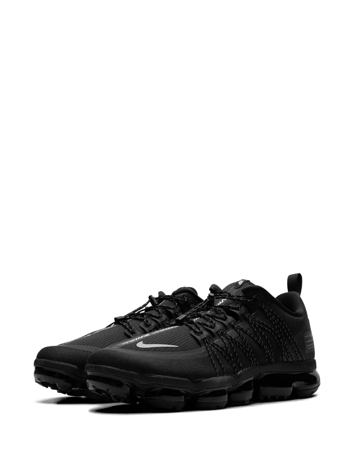 Nike Air VaporMax Run Utility スニーカー - 画像5