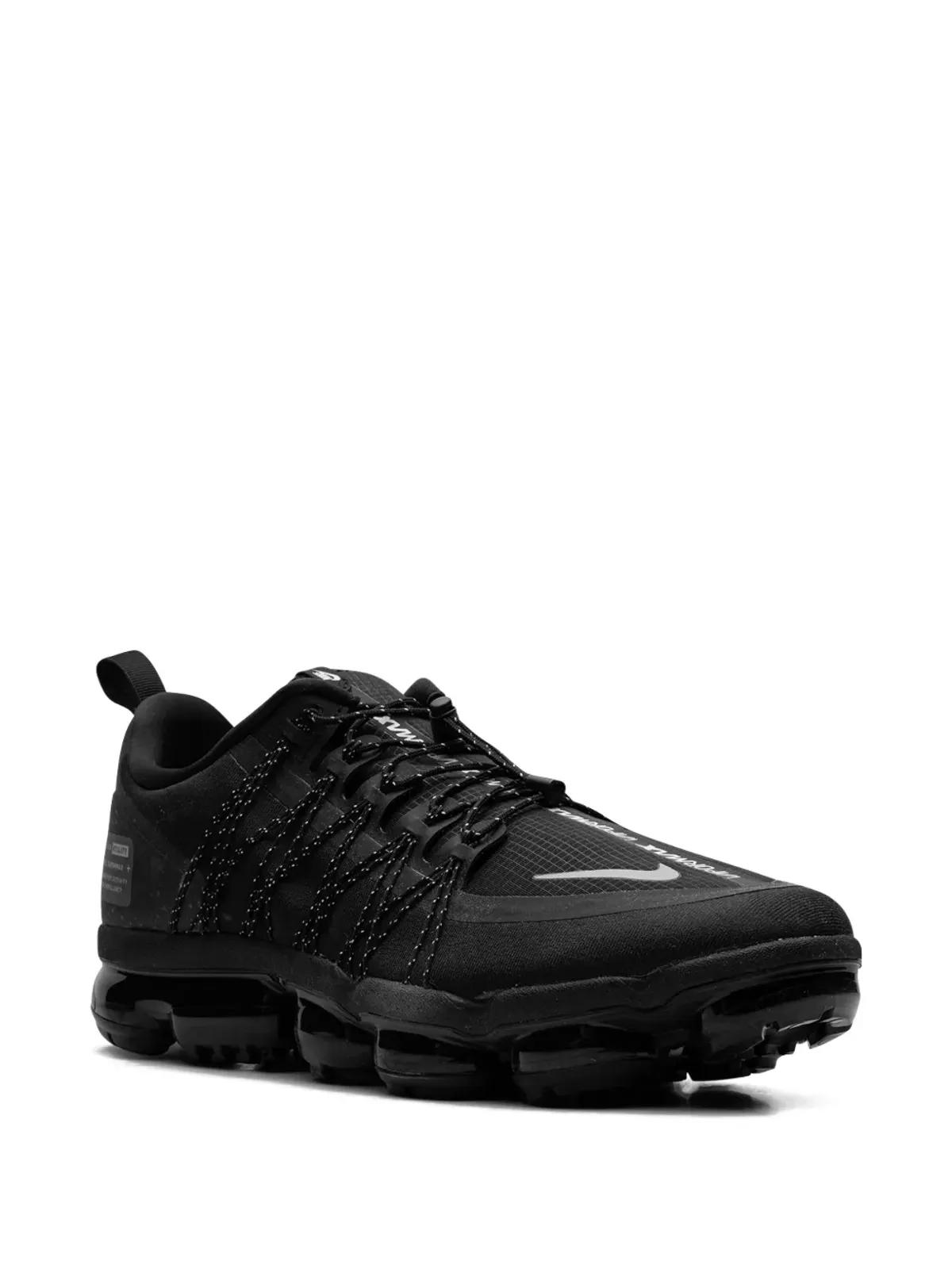 Nike Air VaporMax Run Utility スニーカー - 画像2