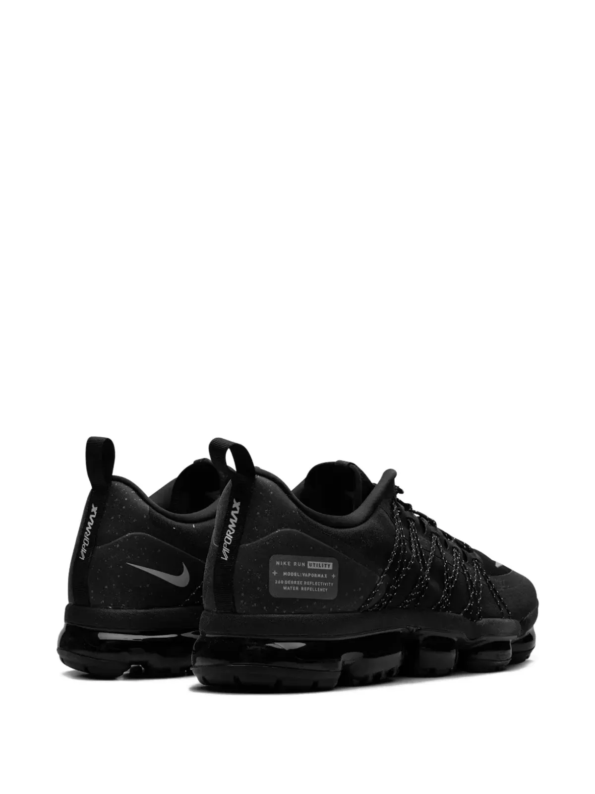 Nike Air VaporMax Run Utility スニーカー - 画像3