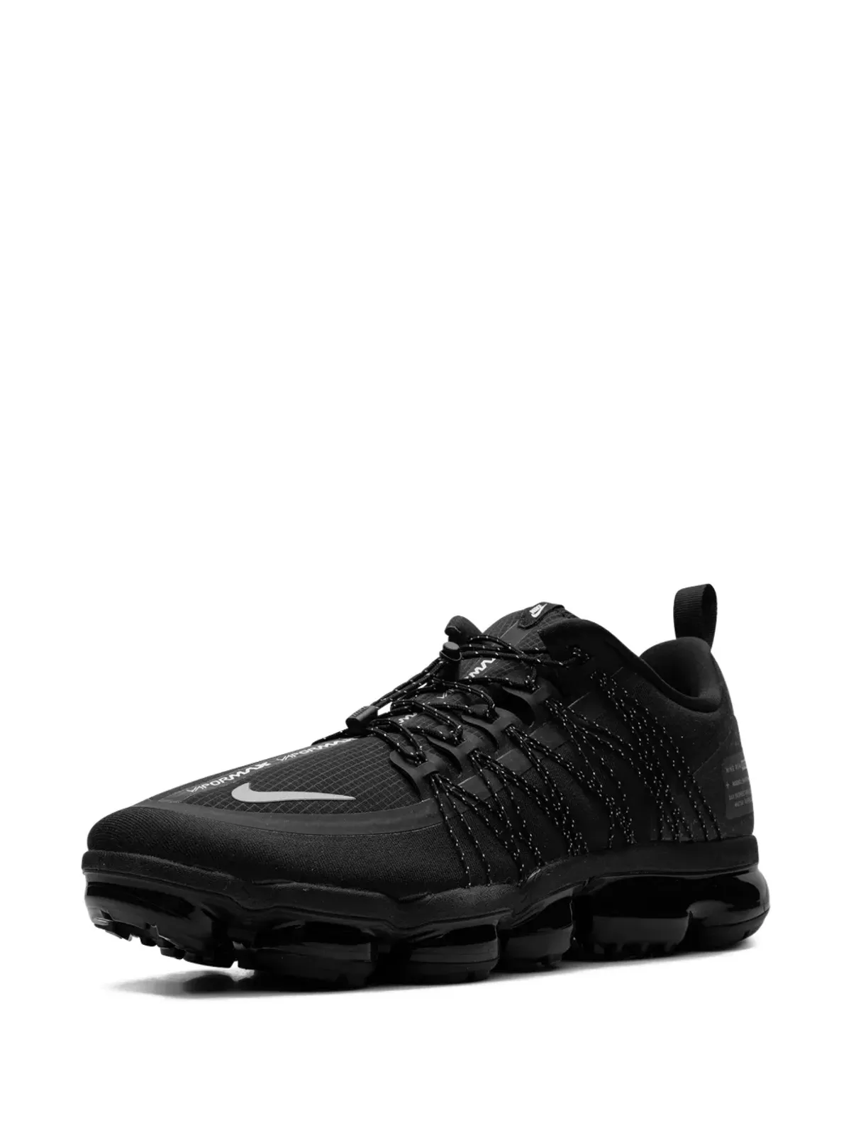 Nike Air VaporMax Run Utility スニーカー - 画像4