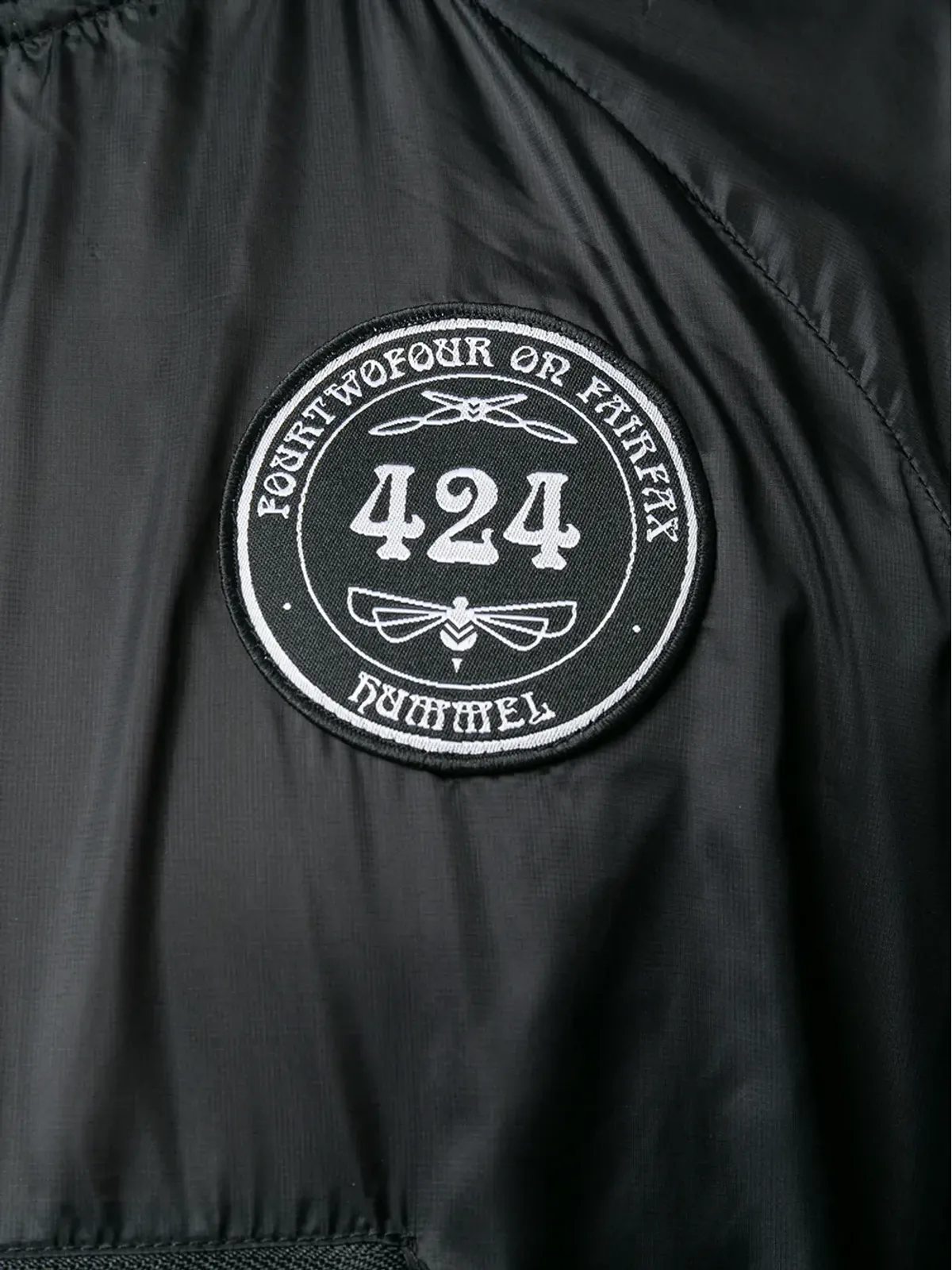 424 スプレー ジャケット - 画像5