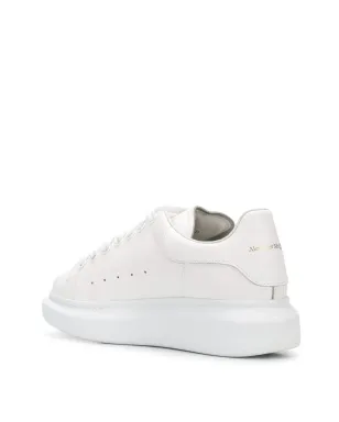 Alexander McQueen オーバーサイズ ローカットスニーカー - サムネイル3