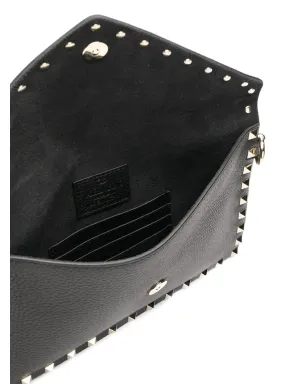 Valentino Garavani Rockstud エンベロープクラッチ - サムネイル5