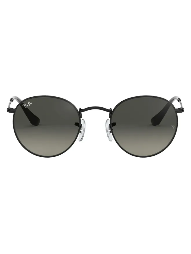 Ray-Ban Ray-Ban 丸型グラデーションサングラスの商品画像