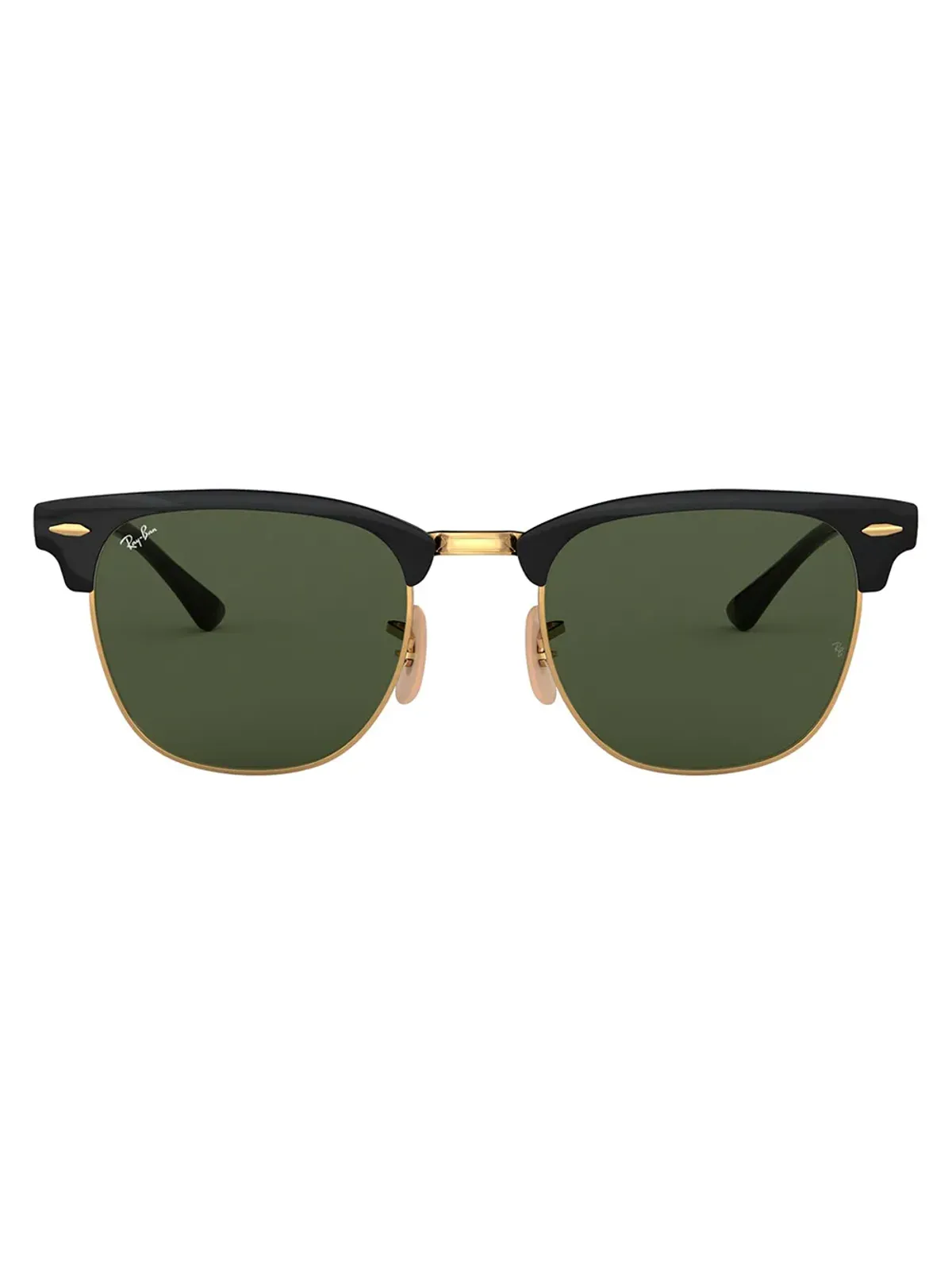 Ray-Ban クラブマスター サングラス - 画像1