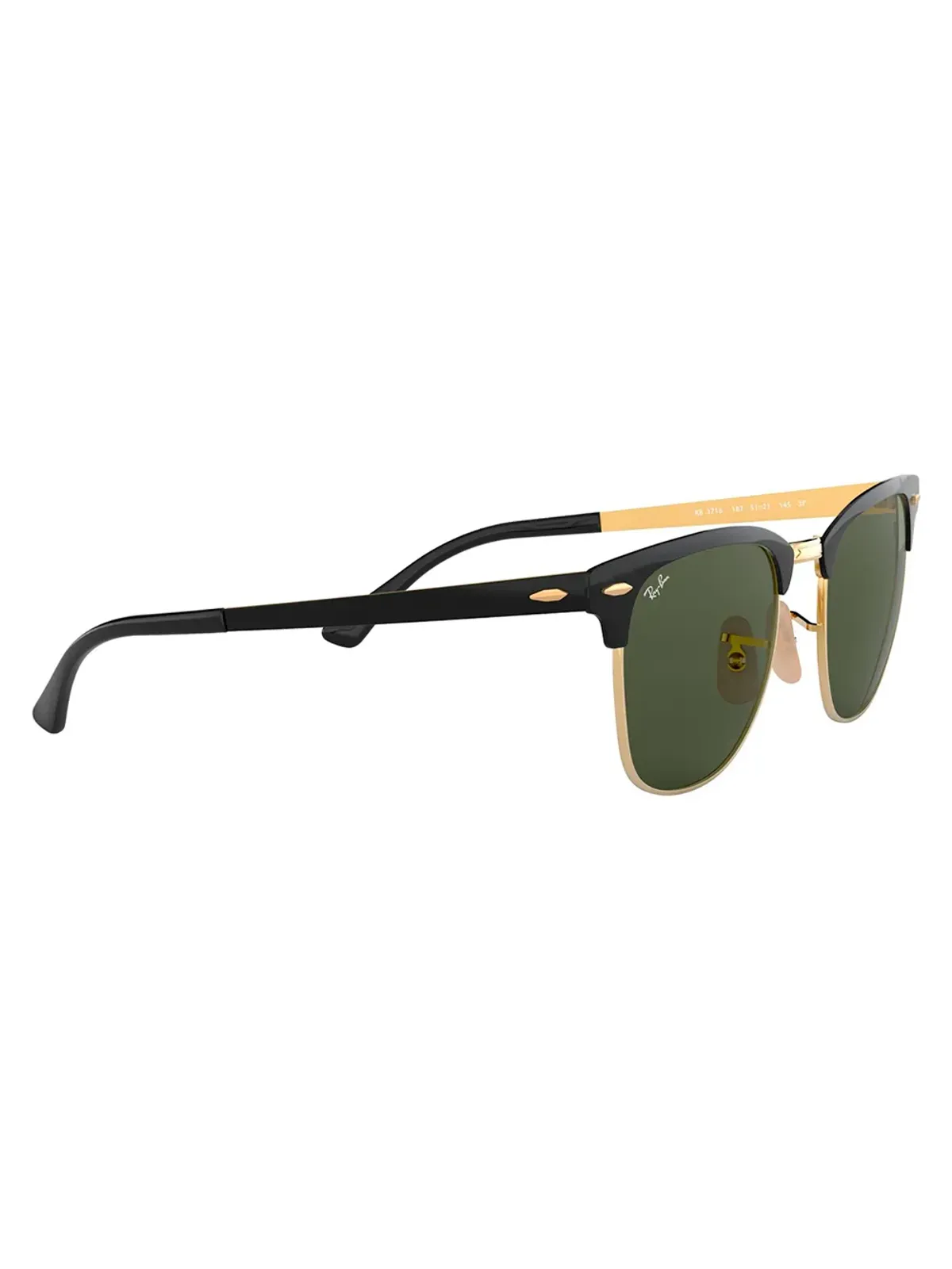 Ray-Ban クラブマスター サングラス - 画像2