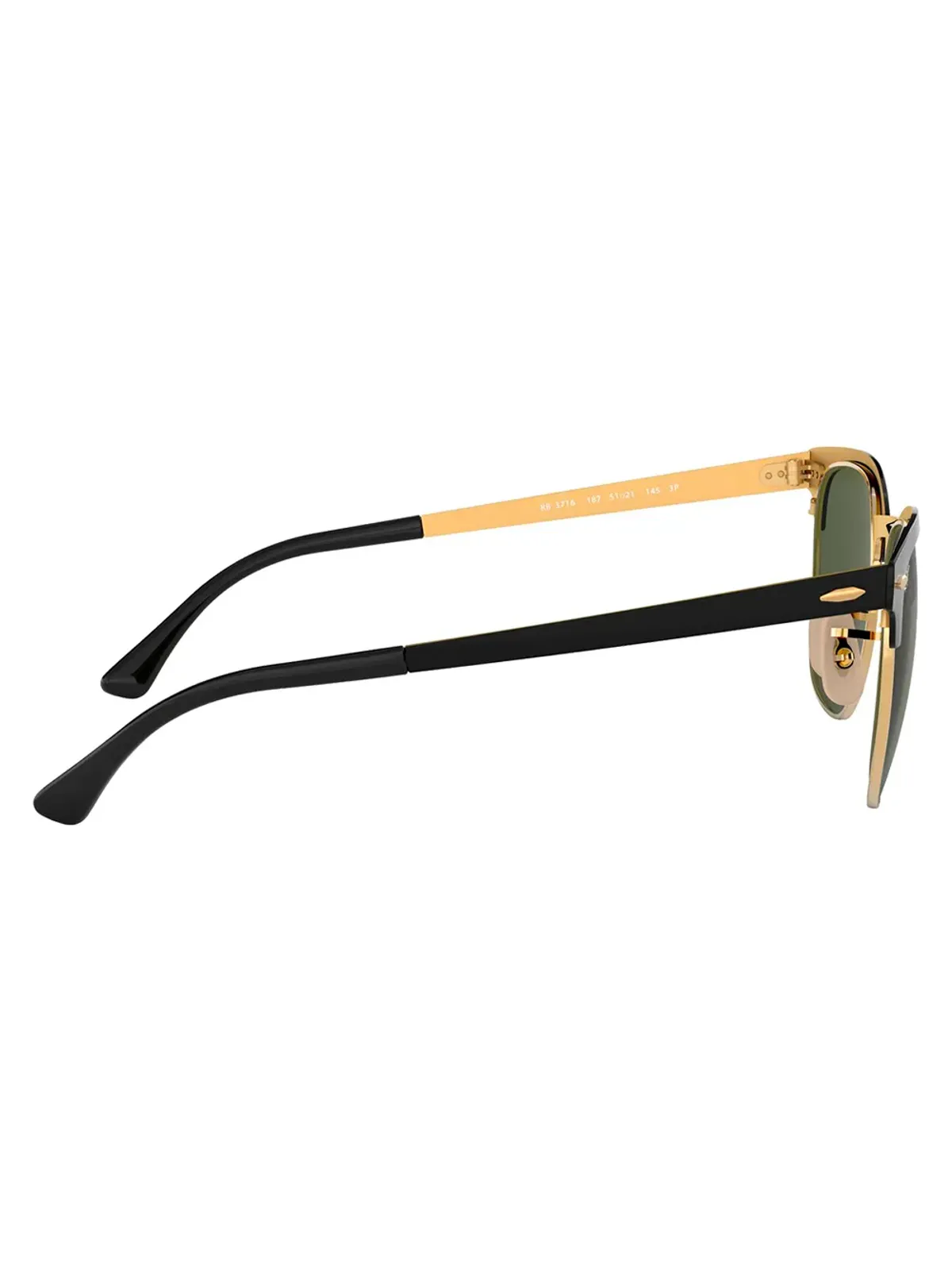 Ray-Ban クラブマスター サングラス - 画像3
