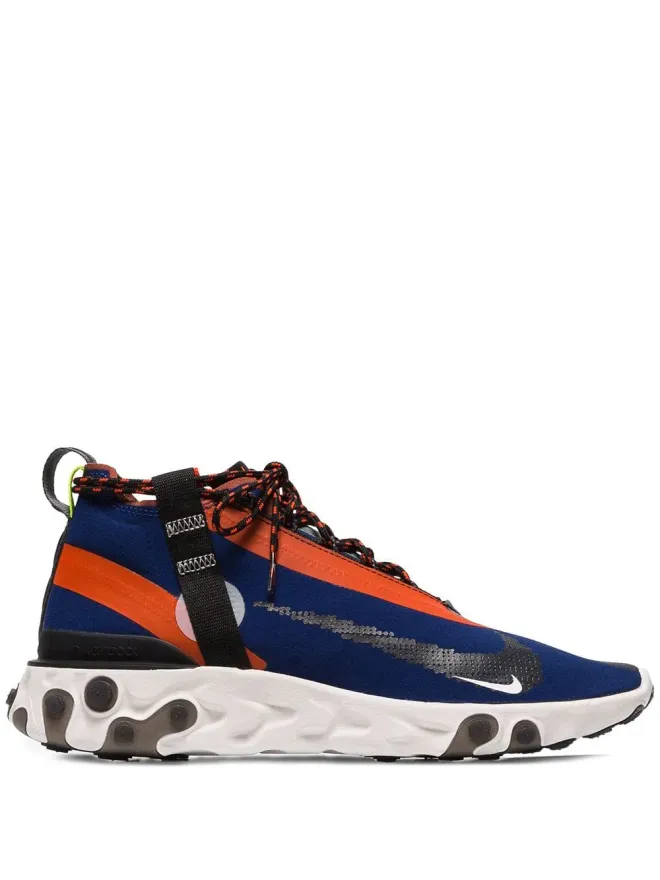 Nike Nike ISPA React スニーカーの商品画像