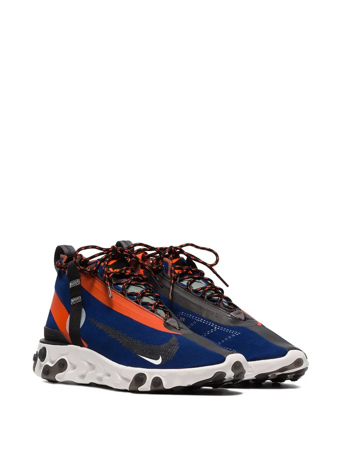 Nike ISPA React スニーカー - 画像3