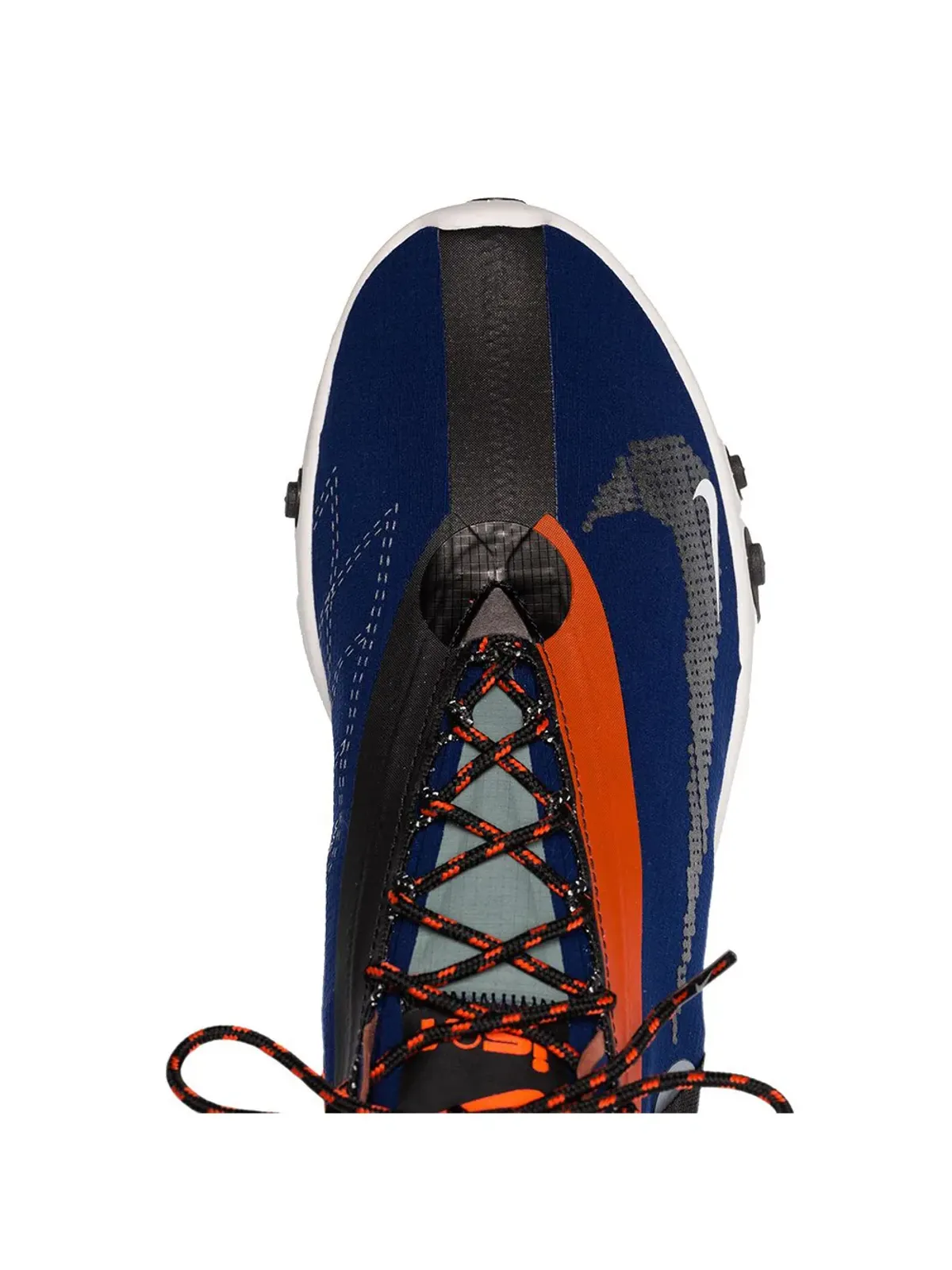 Nike ISPA React スニーカー - 画像4