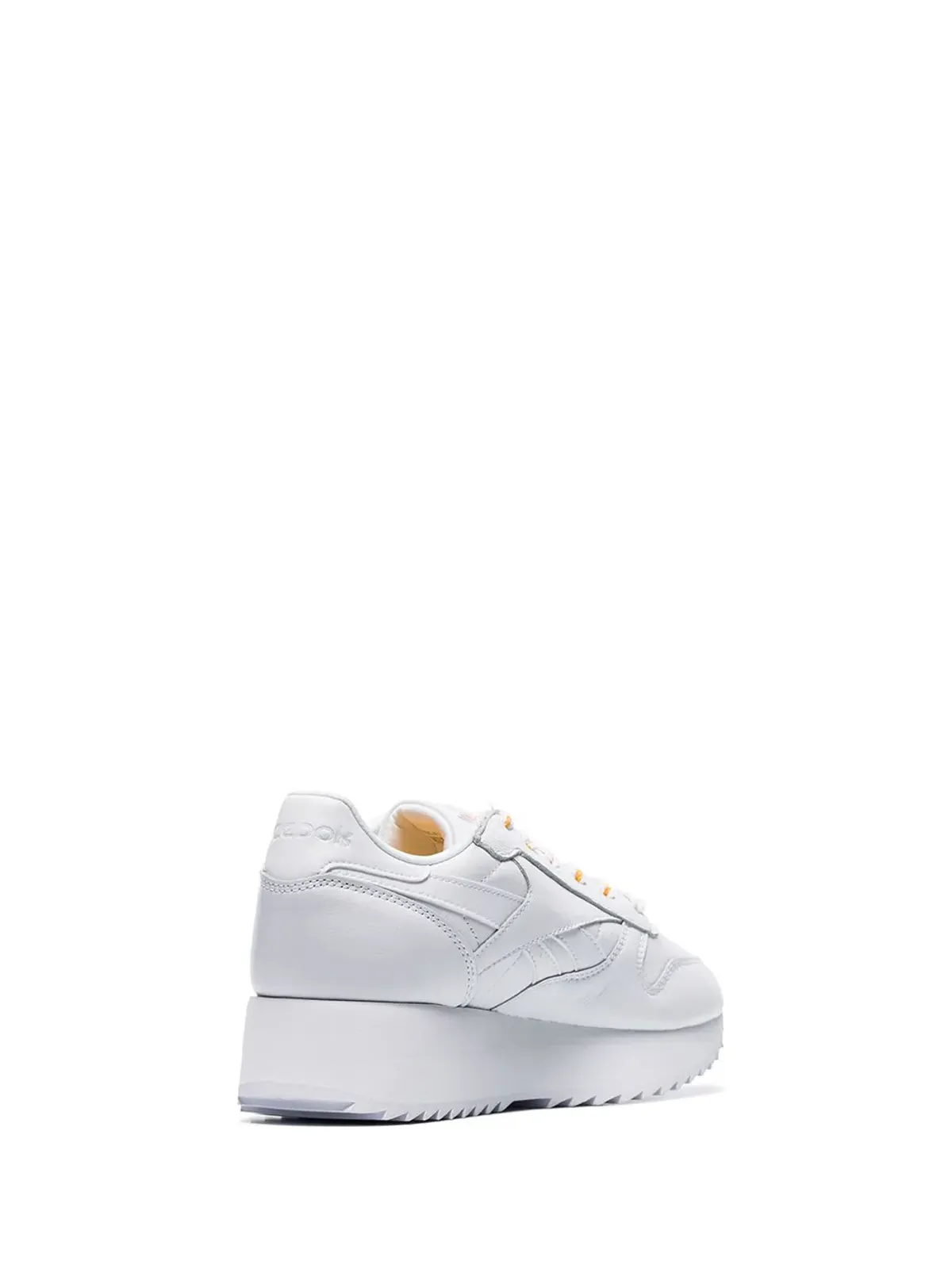 Reebok x Gigi Hadid クラシック ロー・トップ スニーカー - 画像4