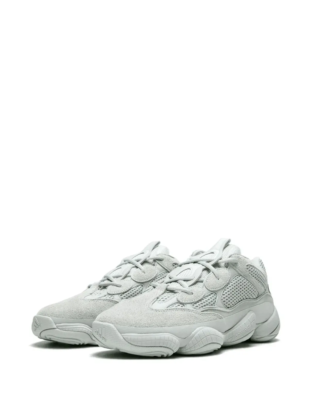 adidas Yeezy 500 Salt スニーカー - 画像2