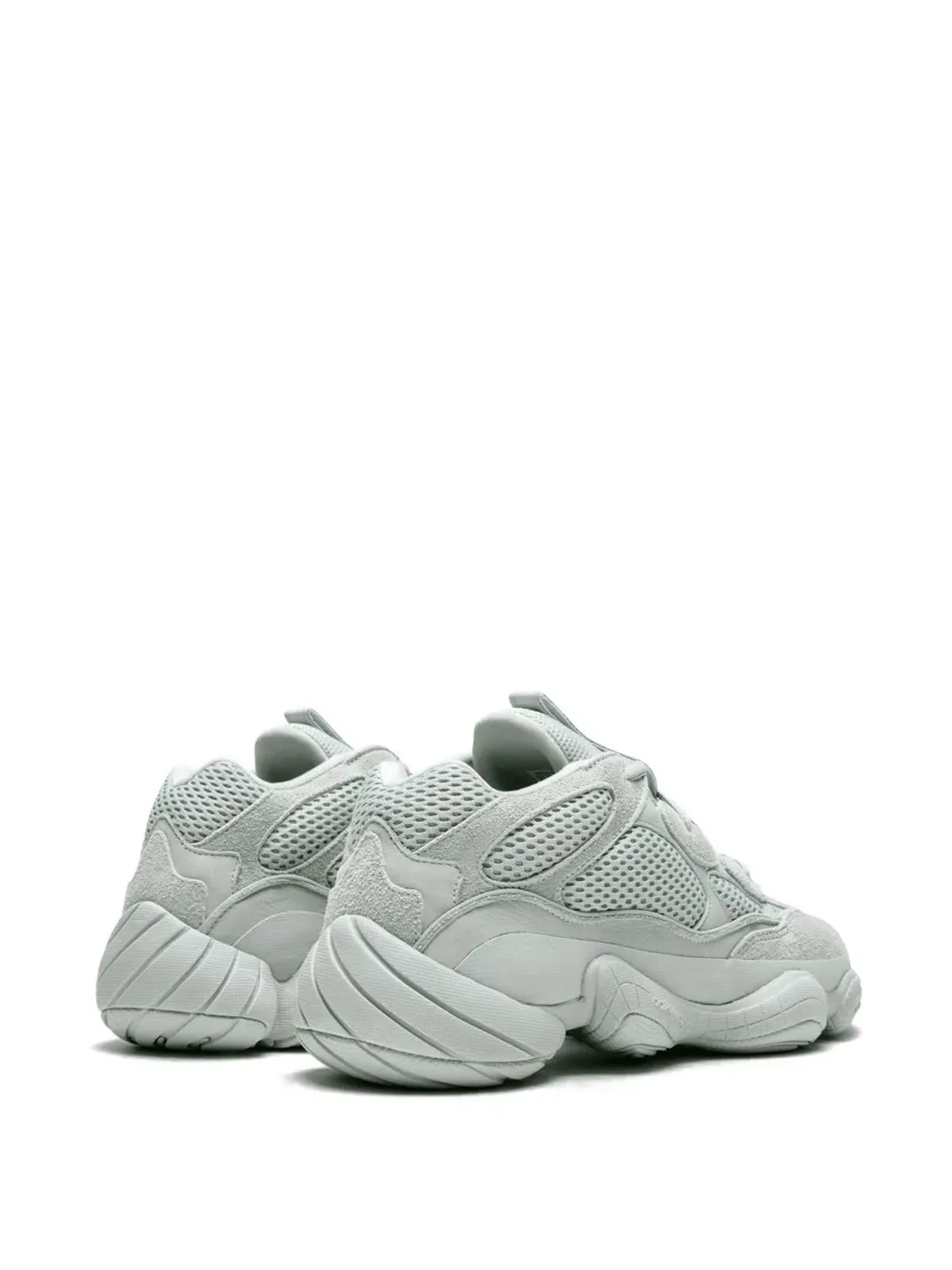 adidas Yeezy 500 Salt スニーカー - 画像3