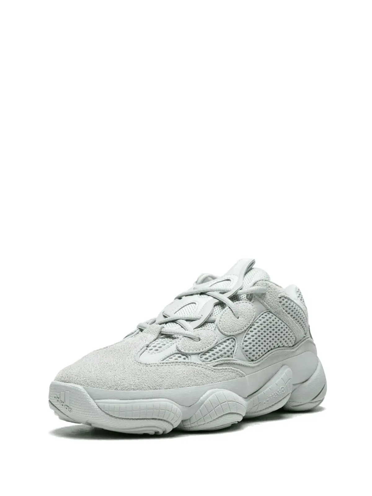 adidas Yeezy 500 Salt スニーカー - 画像4
