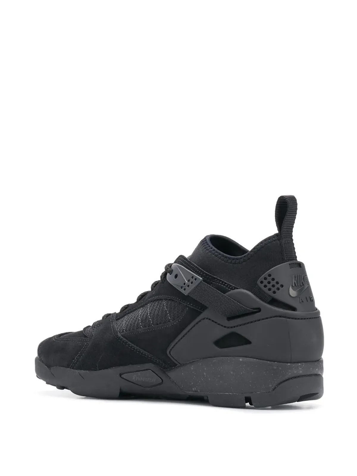 Nike Air Revaderchi ミッドトップスニーカー - 画像3
