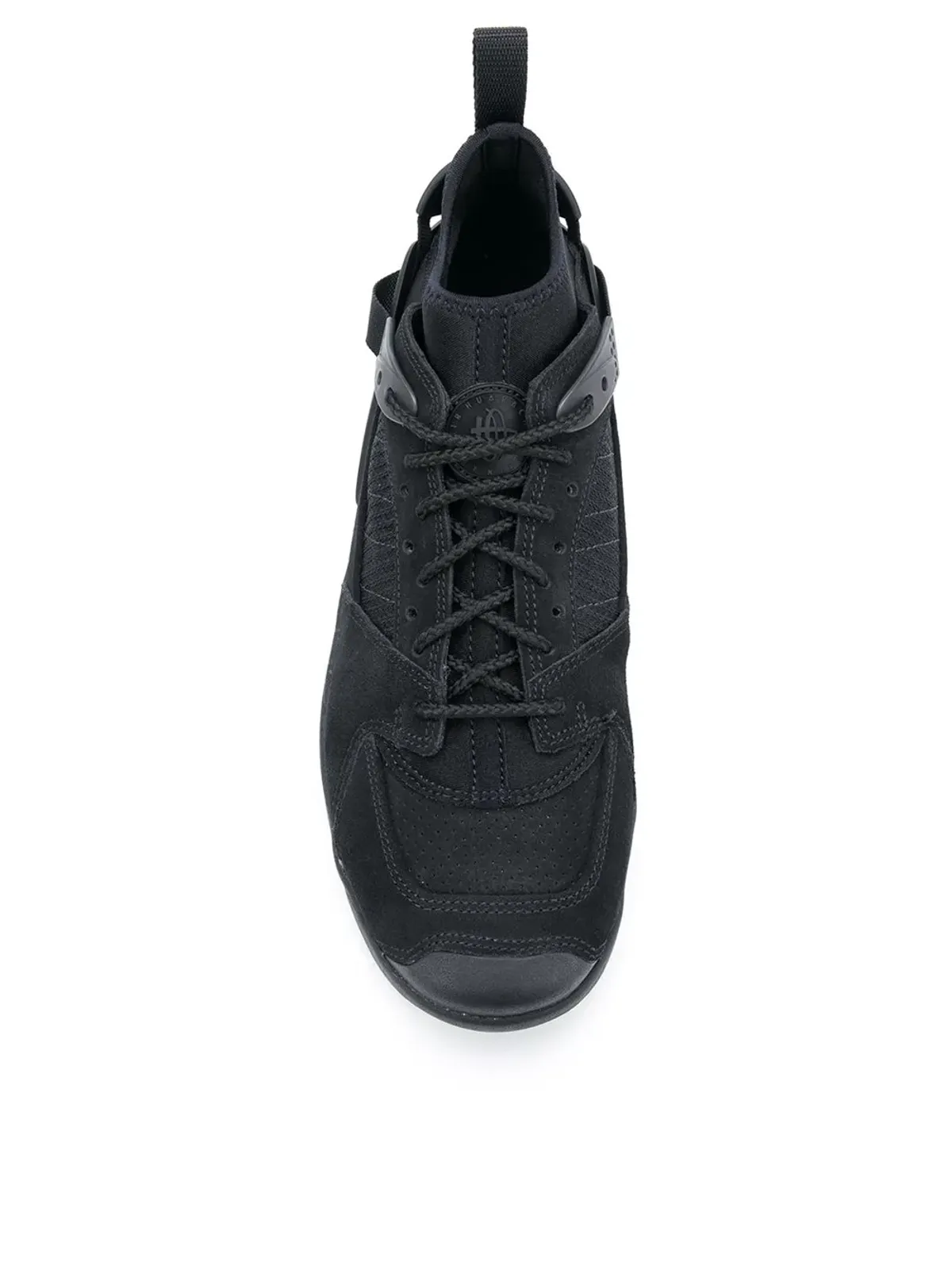 Nike Air Revaderchi ミッドトップスニーカー - 画像4