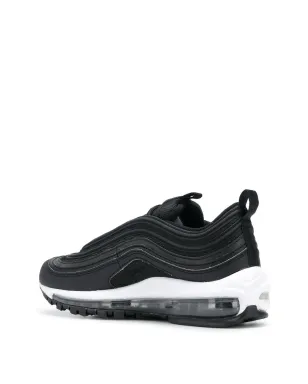 Nike エアマックス 97 ブラック/ブラック/ブラック スニーカー - サムネイル3