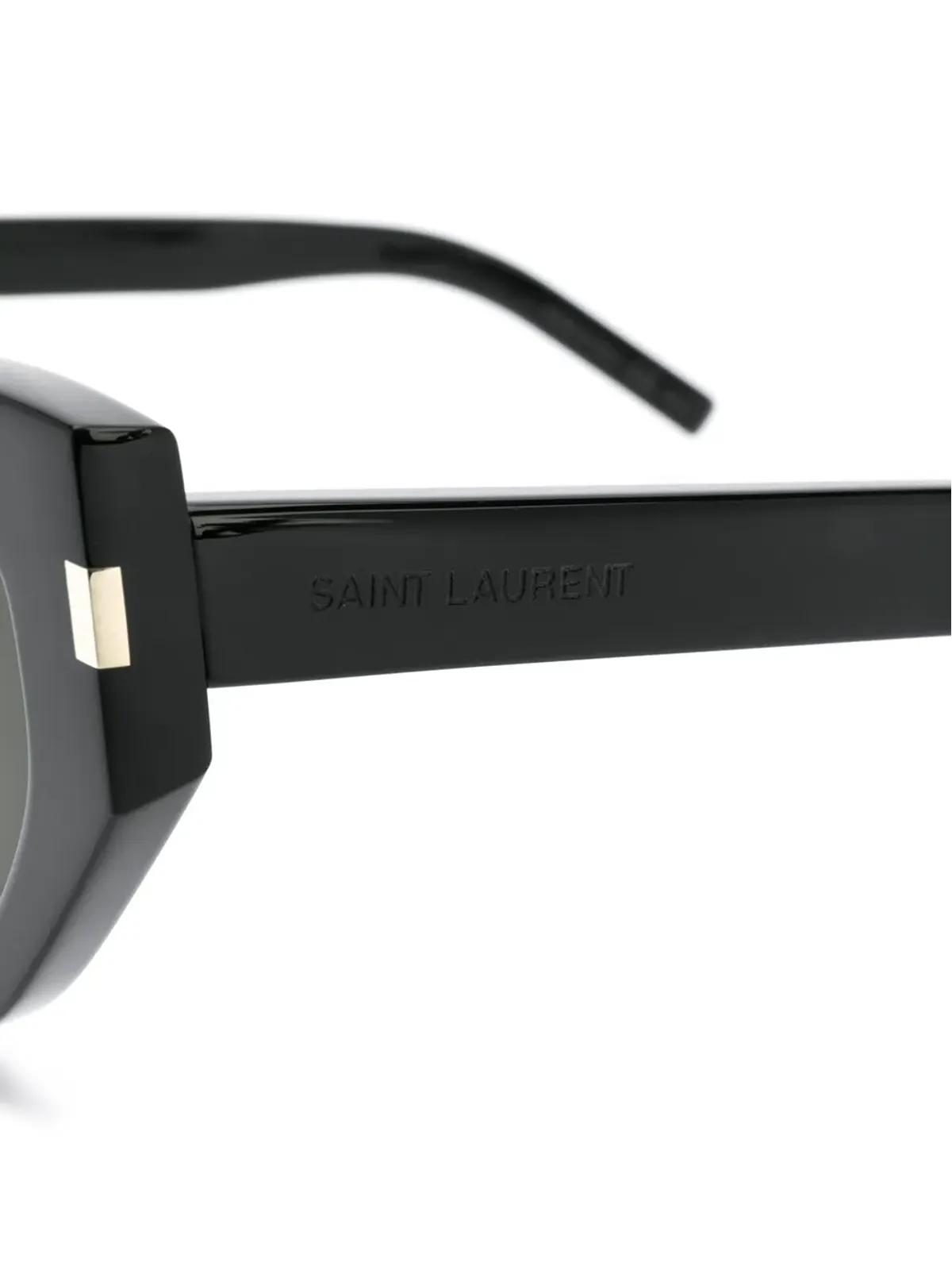 Saint Laurent Eyewear Grace サングラス - 画像3