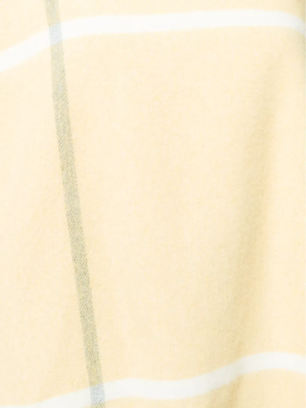 Roksanda チェック柄フリンジジャンパー - 画像5